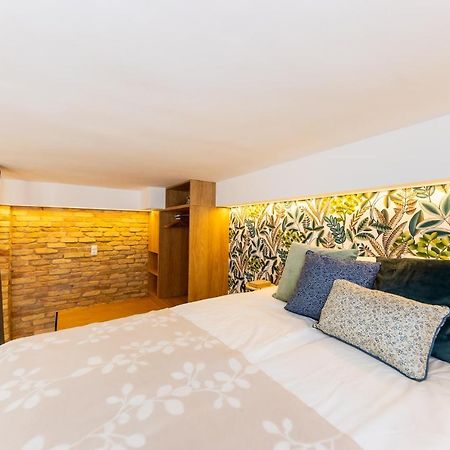 בודפשט Kiraly Downtown Apartment מראה חיצוני תמונה